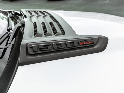 Used 2022 RAM 1500 Rebel w/ Level 1 Equipment Group image 4