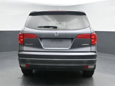 Used 2016 Honda Pilot EX-L image 8