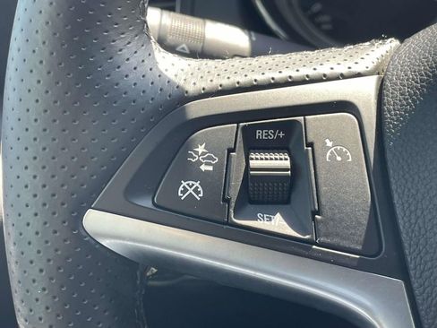 Used 2017 Buick Cascada Sport Touring image 24