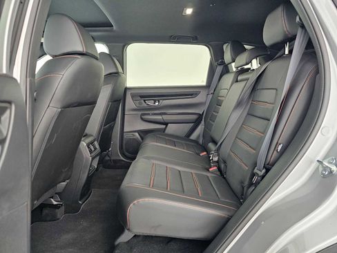 Used 2026 Honda CR-V Sport-L image 17