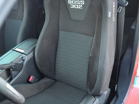 Used 2012 Ford Mustang Boss 302 w/ Boss 302 Accessory Pkg image 82