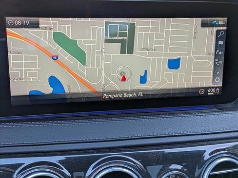 Certified 2019 Mercedes-Benz S 450 4MATIC Sedan image 12