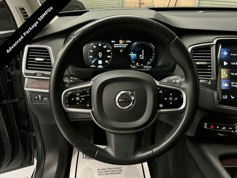 Used 2019 Volvo XC90 T8 Momentum w/ Advanced Package image 22