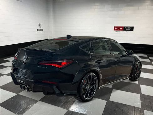 New 2026 Acura Integra Type S image 5