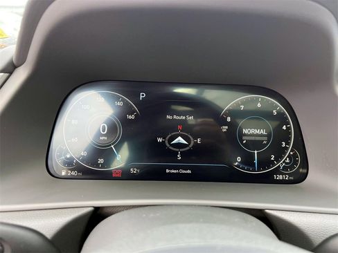 Certified 2023 Hyundai Sonata SEL w/ Convenience Package image 22