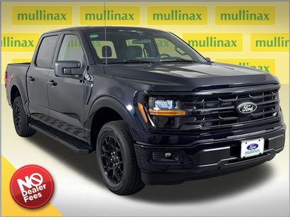 New 2026 Ford F150 XLT
