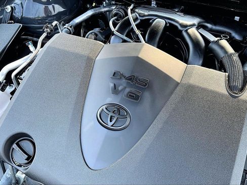 Used 2024 Toyota Camry TRD w/ TRD Package w/JBL Audio FWD image 31