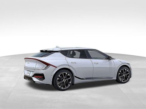 Certified 2025 Kia EV6 GT-Line image 15