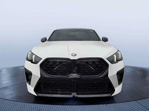 New 2026 BMW X2 xDrive28i w/ Technology Package AWD/4WD image 8