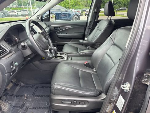 Used 2020 Honda Pilot EX-L image 9