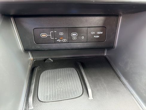 Used 2024 Hyundai Sonata N Line FWD image 26