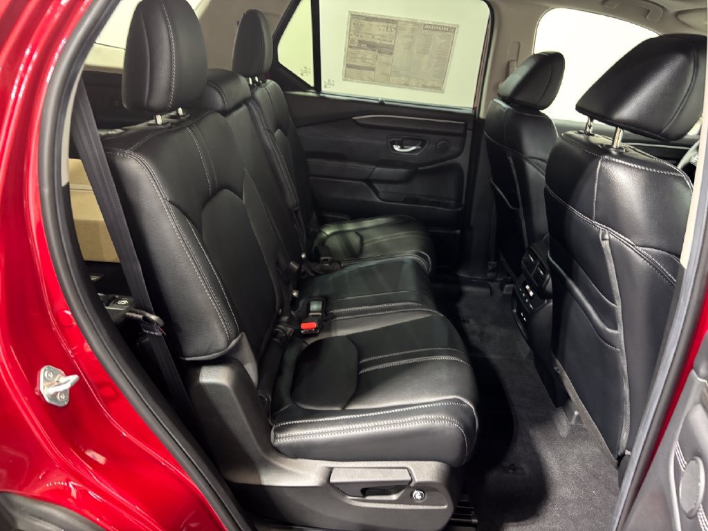 New 2026 Honda Pilot Touring image 19