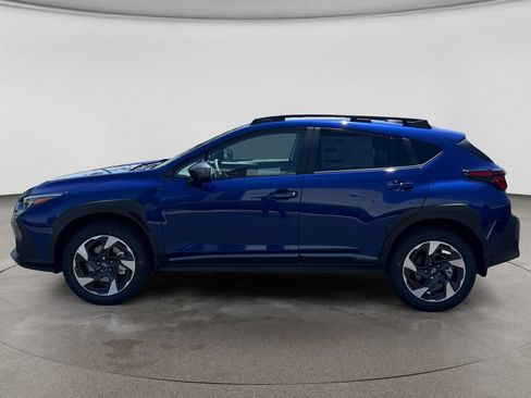 New 2026 Subaru Crosstrek 2.5i Limited AWD/4WD image 2