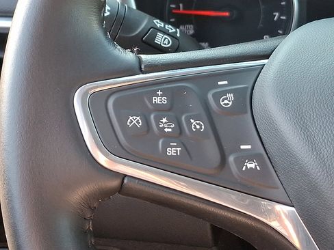 Used 2022 Chevrolet Equinox LT image 22