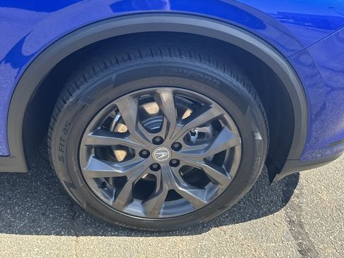 Certified 2023 Acura MDX A-Spec AWD/4WD image 15