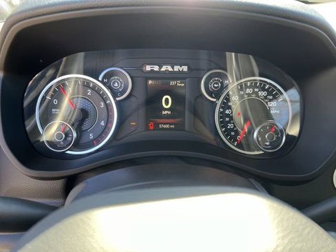 Certified 2024 RAM 2500 Big Horn image 34