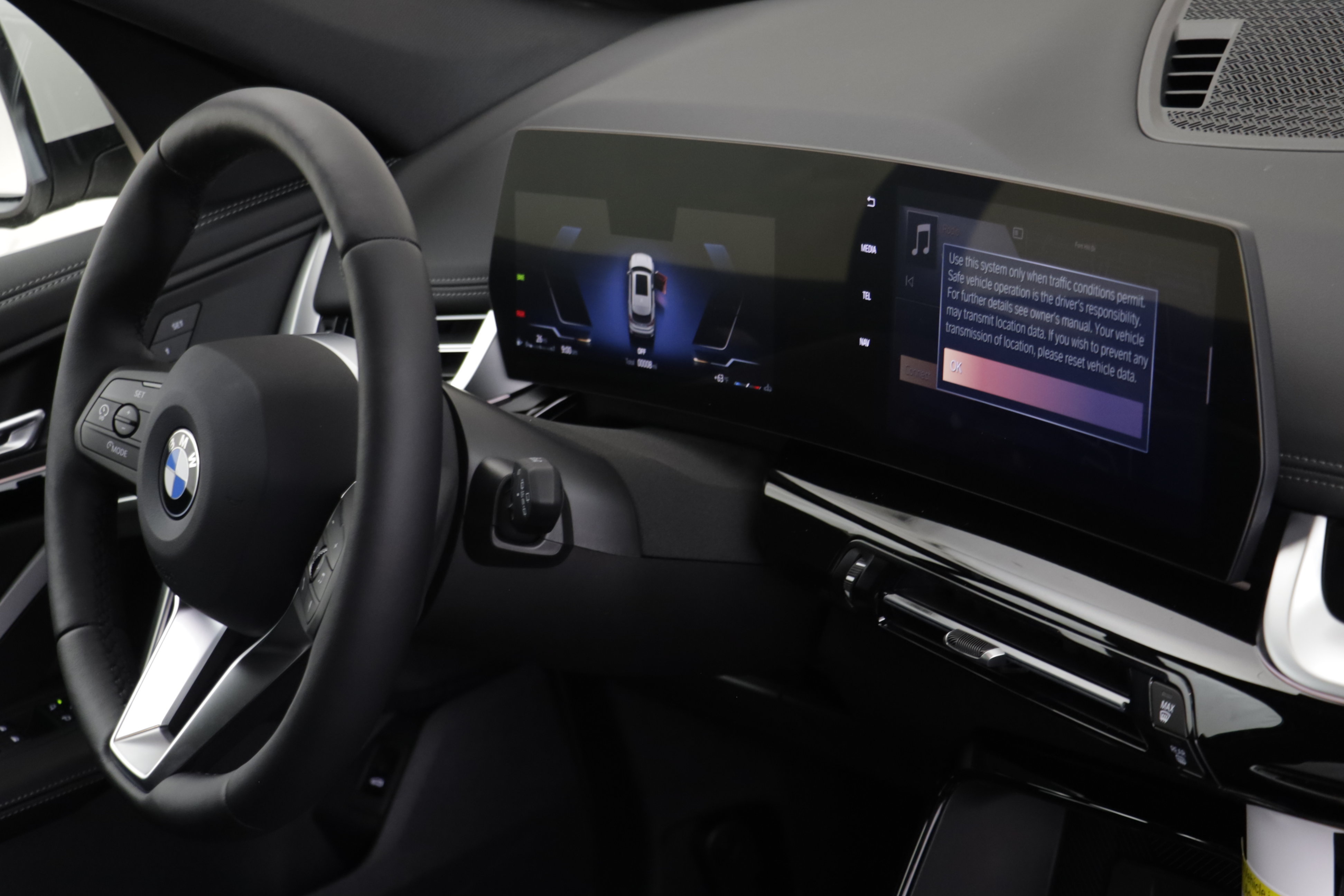 New 2027 BMW X1 xDrive28i AWD/4WD image 21