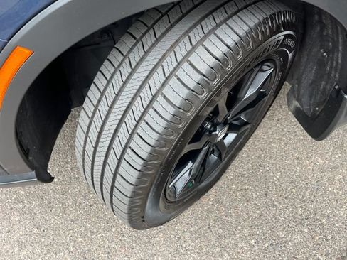 Certified 2023 Honda CR-V Sport image 29