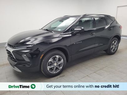 Used 2024 Chevrolet Blazer LT w/ Convenience Package