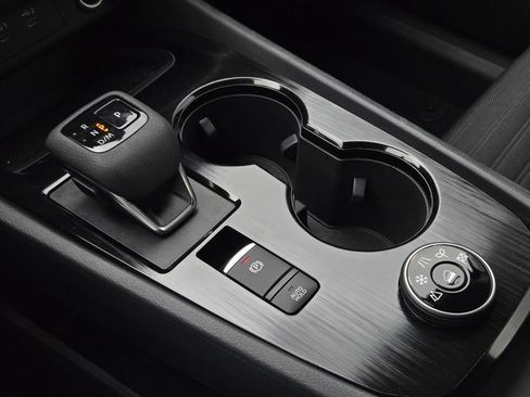 New 2026 Nissan Rogue SV AWD/4WD image 24
