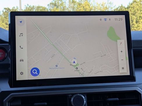 Used 2025 Toyota 4Runner TRD Off-Road Premium image 32