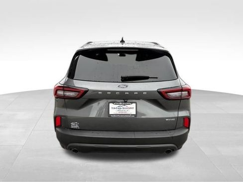Used 2025 Ford Escape ST-Line AWD/4WD image 10