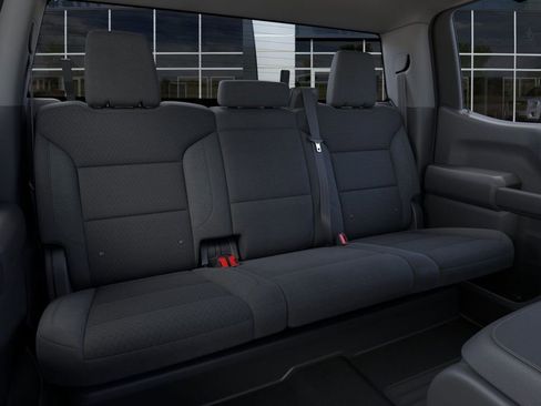 New 2026 GMC Sierra 1500 Pro w/ Graphite Edition image 17