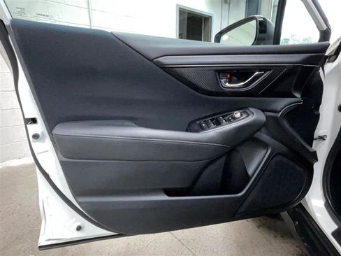 Used 2020 Subaru Outback Premium w/ Tech Package 1 image 10