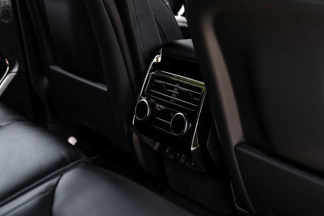 New 2026 Land Rover Range Rover Sport Dynamic SE AWD/4WD image 49