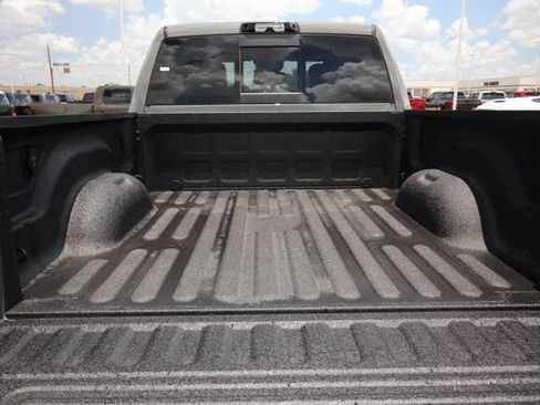 New 2026 RAM 2500 Power Wagon AWD/4WD image 7