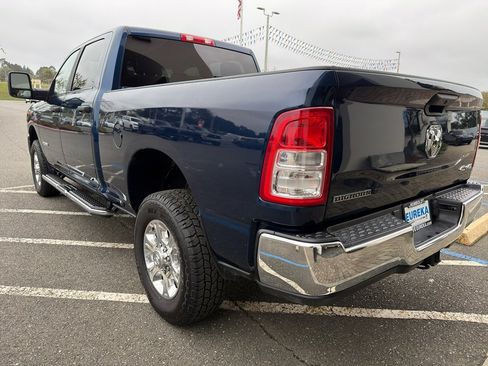 Used 2024 RAM 2500 Big Horn image 8