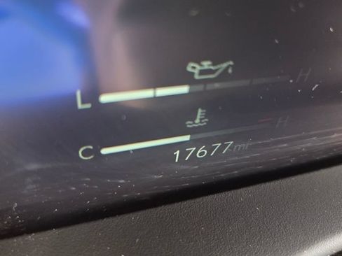Used 2024 Lexus GX 550 AWD/4WD image 32