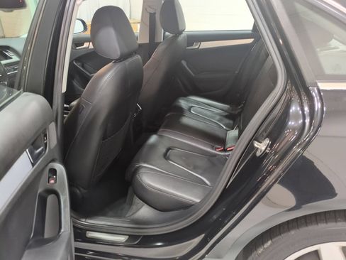 Used 2011 Audi A4 2.0T Premium Plus AWD/4WD image 13