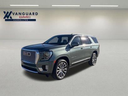 Used 2024 GMC Yukon Denali