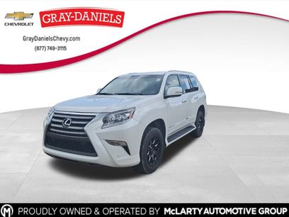 Used 2018 Lexus GX 460 w/ Navigation Package