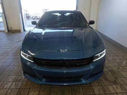 Used 2023 Dodge Charger SXT image 12
