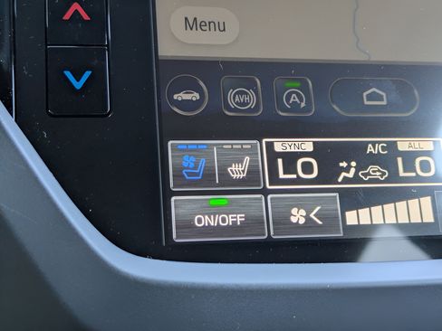 Used 2026 Subaru Forester Touring AWD/4WD image 24