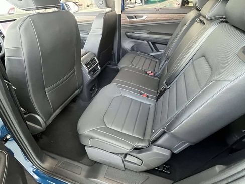 New 2025 Volkswagen Atlas SEL AWD/4WD image 10