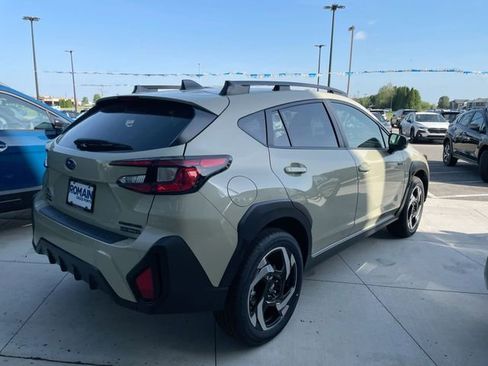 New 2026 Subaru Crosstrek 2.5i Limited AWD/4WD image 5