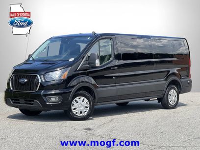 Used 2024 Ford Transit 350 XLT