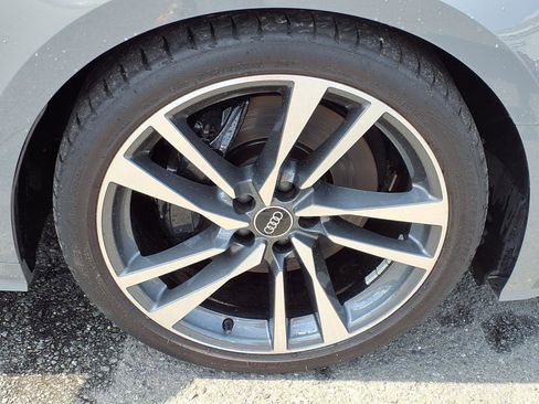 Used 2022 Audi S5 Premium Plus w/ Premium Plus Package AWD/4WD image 13