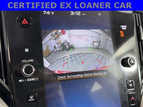 Used 2025 Subaru Legacy Premium image 27