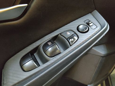 Used 2022 Nissan Sentra SV w/ Trunk Package FWD image 27