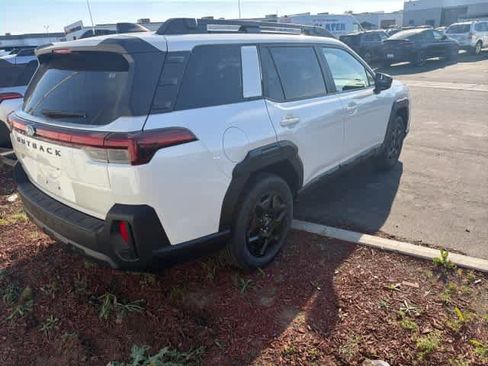 New 2026 Subaru Outback Limited image 6