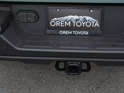 New 2026 Toyota Tundra SR5 w/ SR5 Convenience Package image 7