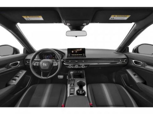 Used 2025 Honda Civic Sport image 8
