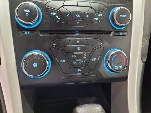 Used 2014 Ford Fusion S image 26