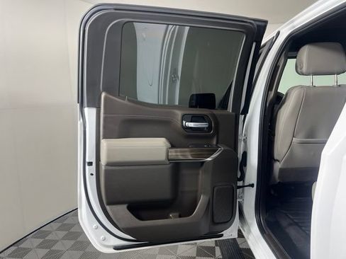 Used 2021 Chevrolet Silverado 1500 RST AWD/4WD image 31