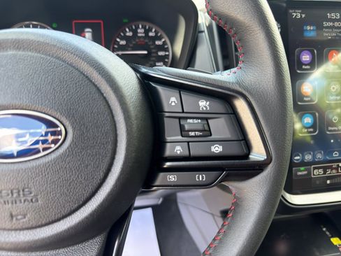 Used 2026 Subaru Impreza RS AWD/4WD image 17
