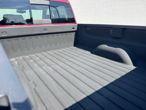 Used 2014 GMC Sierra 1500 SLT w/ All-Terrain Package AWD/4WD image 17